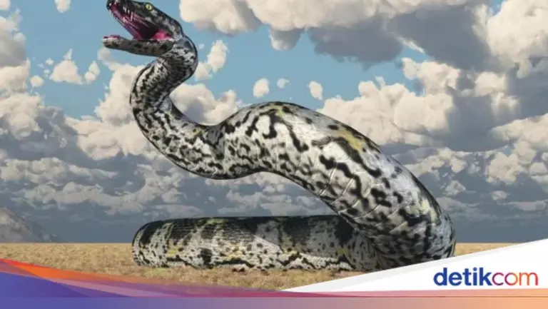 Titanoboa cerrejonensis: Der Gigant unter den Prädatoren der prähistorischen Tropen