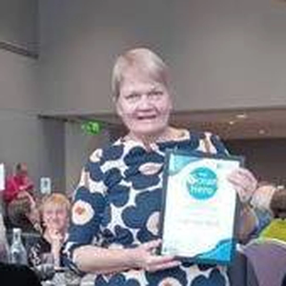 Tramore Eco Group gewinnt Führungspreis bei den 2025 Clean Coasts Ocean Hero Awards