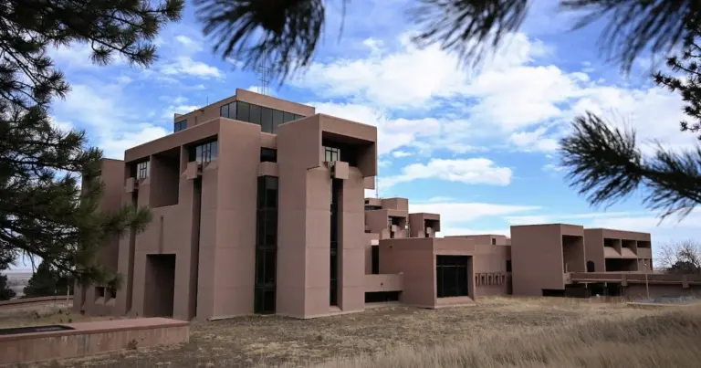 Trump plant de afbraak van het klimaatwetenschappelijk instituut NCAR