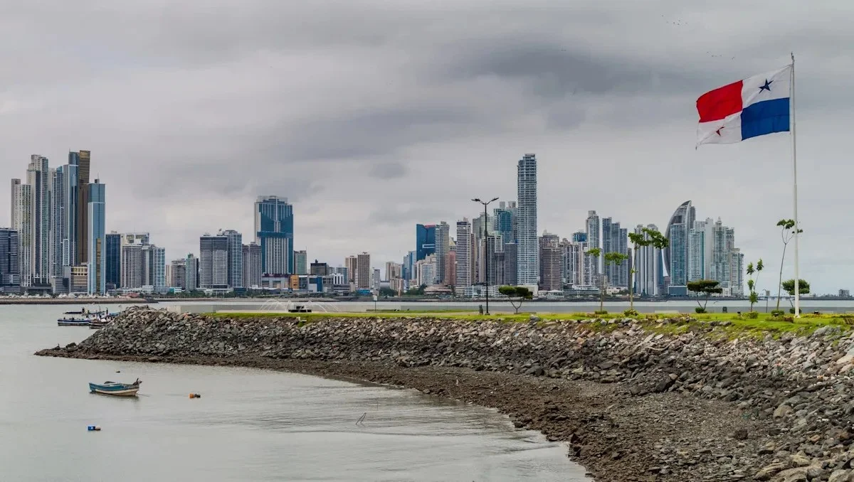 Unerwartete Veränderungen im Golf von Panama: Klimaforscher sind sprachlos