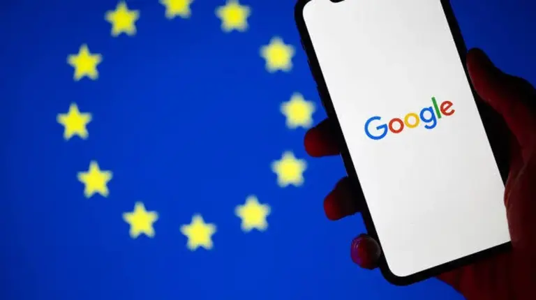 Untersuchung der EU zu Googles Nutzung von Inhalten für KI-Dienste