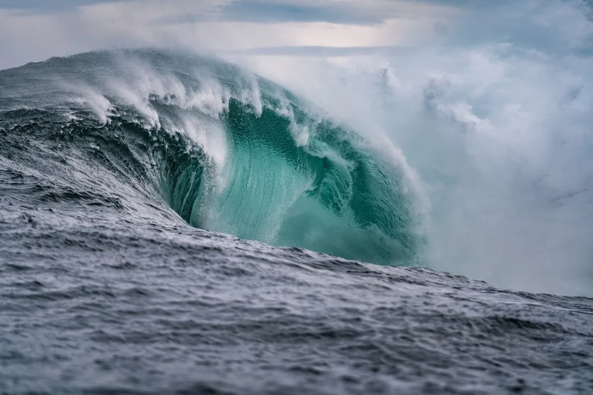 Warum das Meer in Panama nicht mehr atmet: Eine Warnung für die Welt