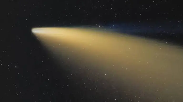 Warum der 19. Dezember der entscheidende Tag für den Kometen 3I/ATLAS ist