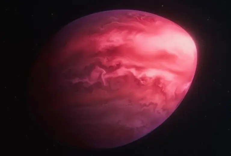 Warum der neue Planet PSR J2322-2650b das gesamte Wissen über Planeten herausfordert