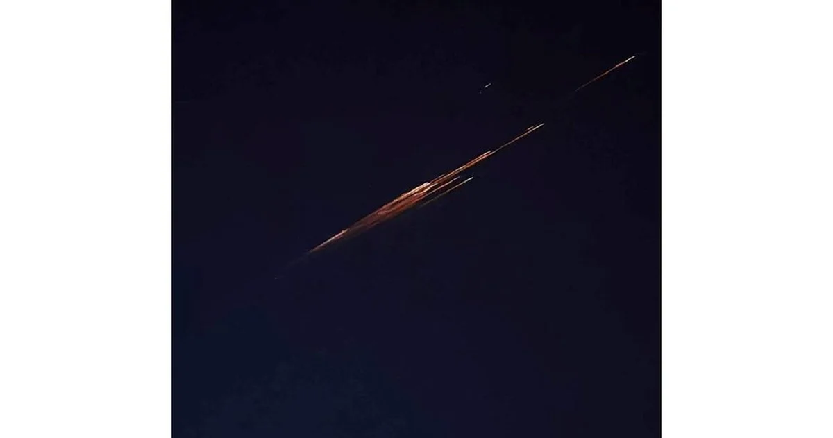 Warum die Ursiden eine atemberaubende Sternschnuppennacht am 22. Dezember versprechen