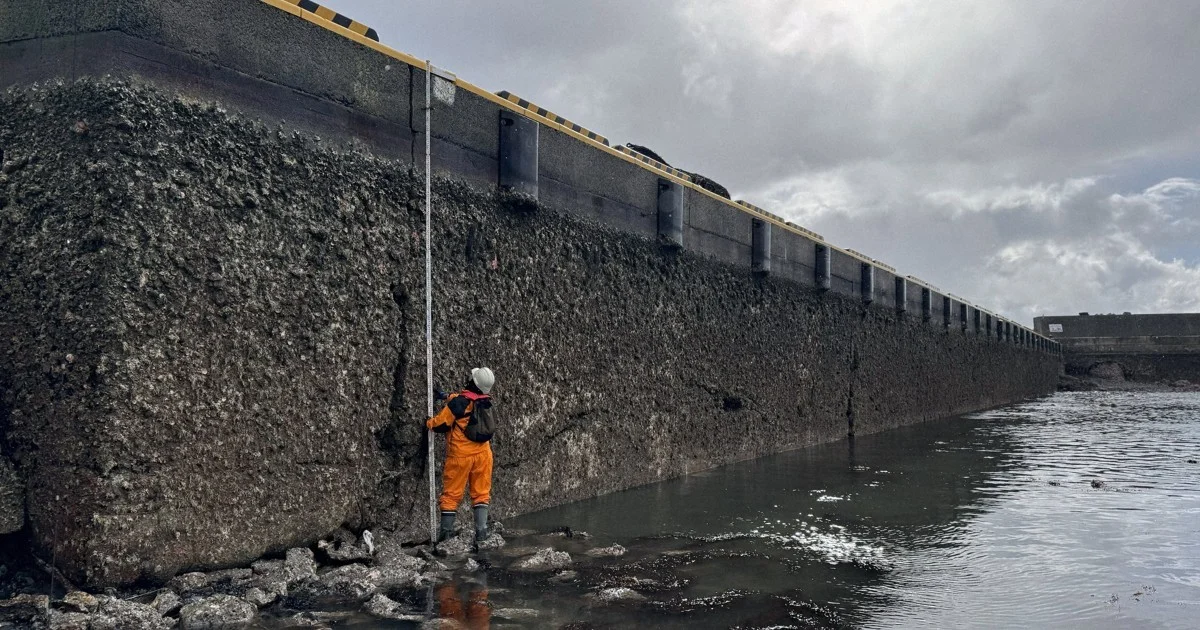 Warum Erdbebenforscher die nächste Gefahr für die Region Noto und Ostjapan fürchten