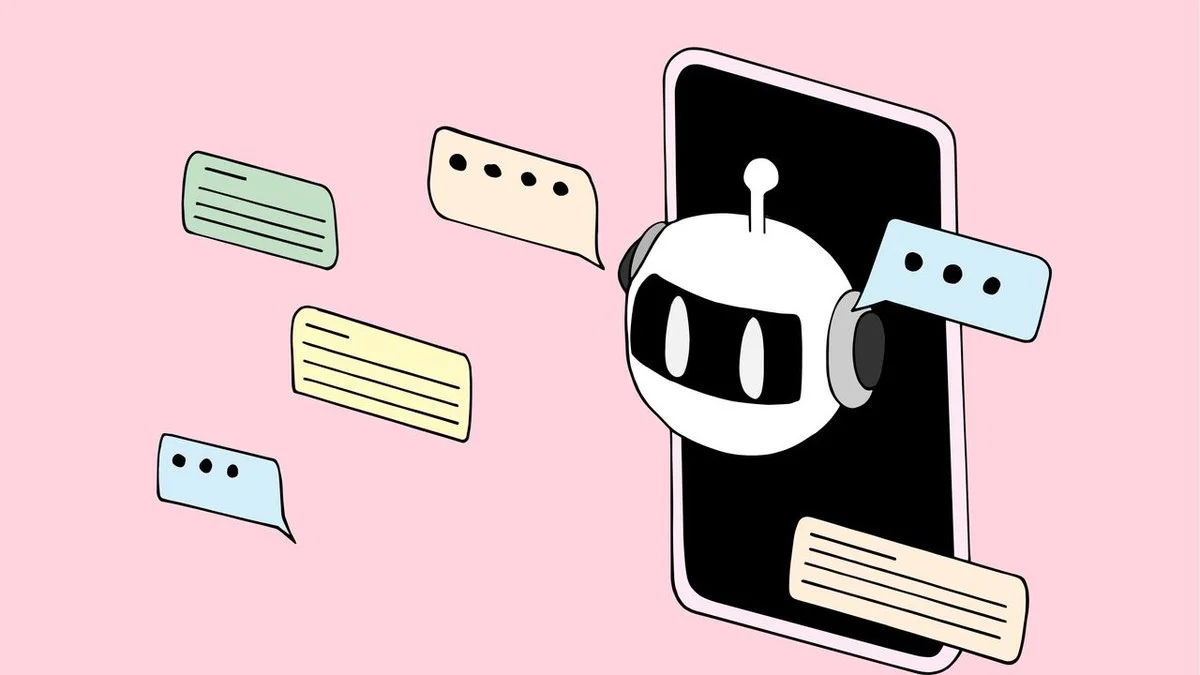 Warum Ihre Gespräche mit AI-Chatbots nicht sicher sind: Enthüllungen zur Datenweitergabe