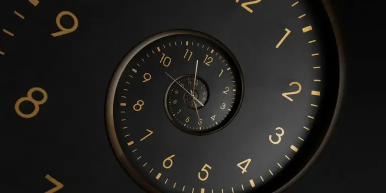 Warum neue Forschung unser Verständnis von Zeitreisen verändert