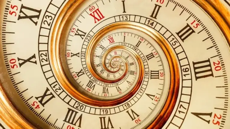 Wie atomuhren eine überraschende Anomalie der Zeit aufdecken