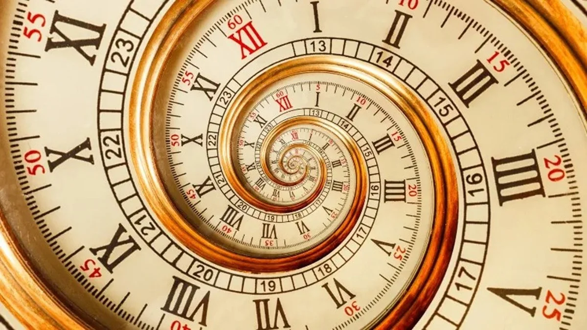 Wie atomuhren eine überraschende Anomalie der Zeit aufdecken