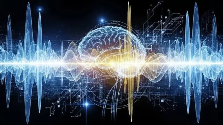 Wie das menschliche Gehirn seine neuronalen Netzwerke für das Sprachverständnis neu organisiert