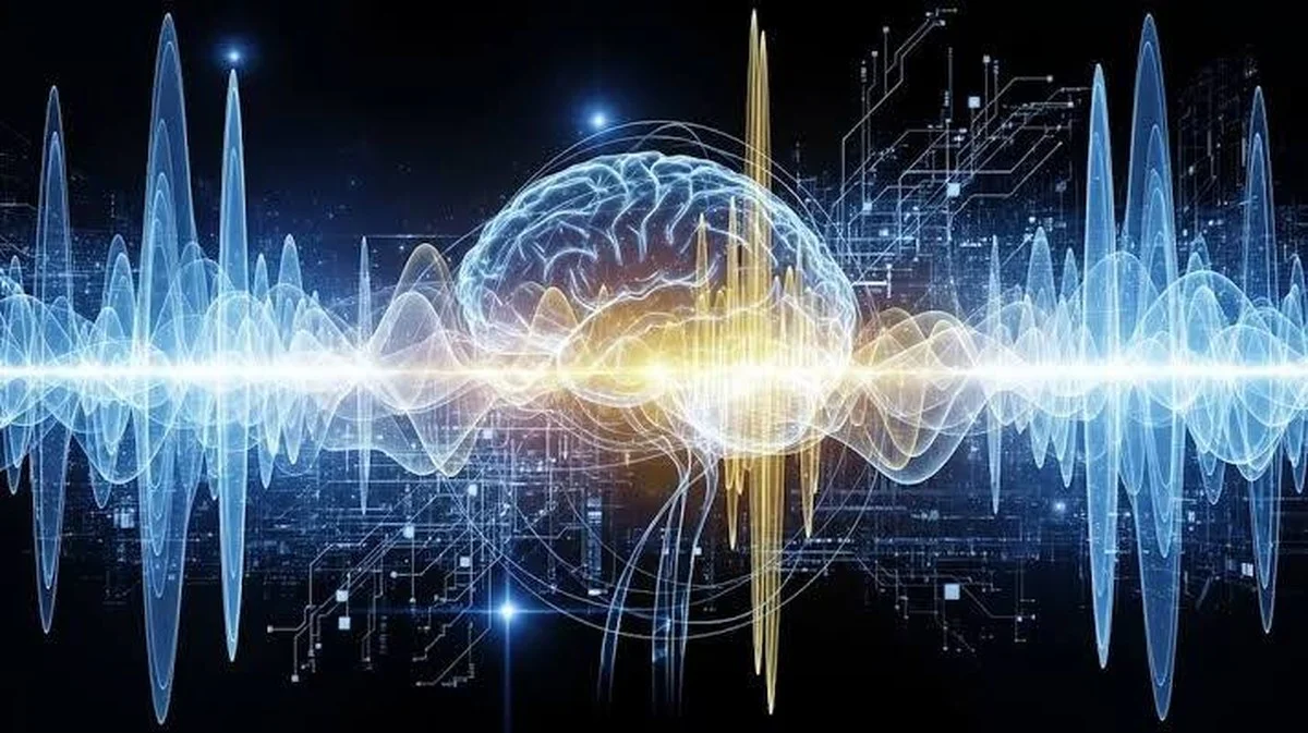 Wie das menschliche Gehirn seine neuronalen Netzwerke für das Sprachverständnis neu organisiert