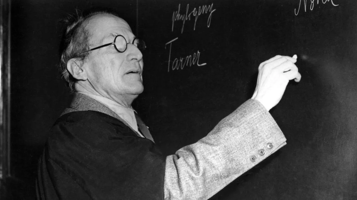 Wie die Quantenmechanik unseren philosophischen Denkansatz revolutionierte