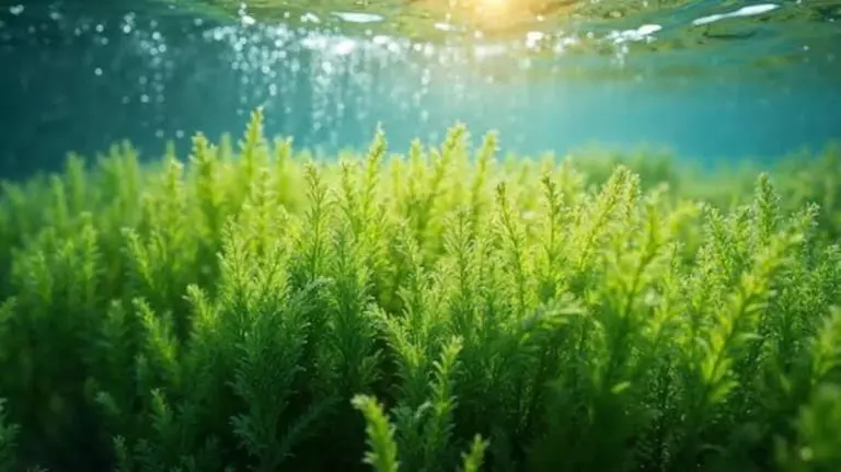 Wie Fermentation den Geschmack von Algen revolutioniert