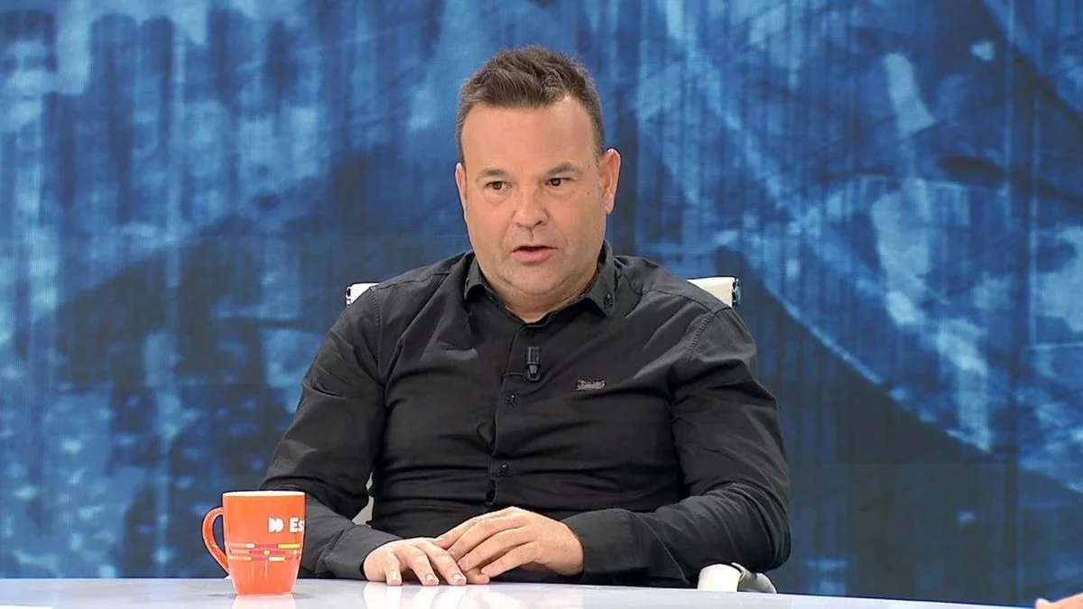 Wie José Elías die Zukunft der Arbeit mit KI sieht: Handwerker und Manager im Wandel