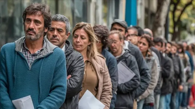 Wie KI den Arbeitsmarkt bis 2030 verändern wird: Millionen werden ihren Job wechseln