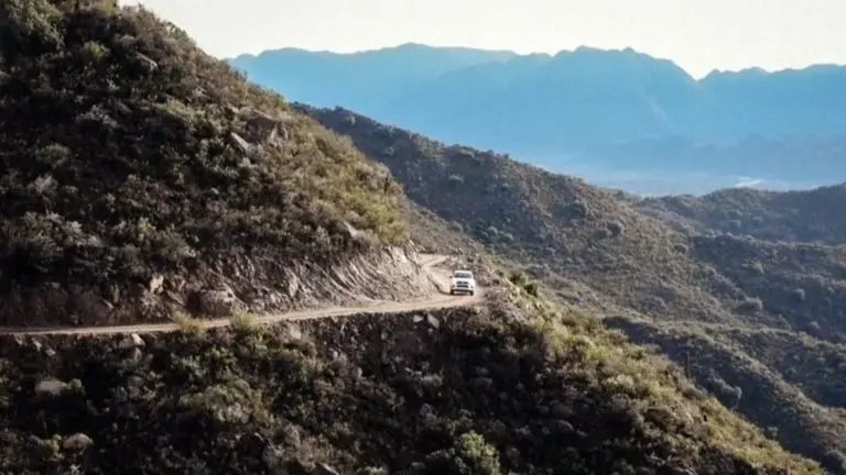 Wie San Juan zur Schlüsselfigur für Heron wurde