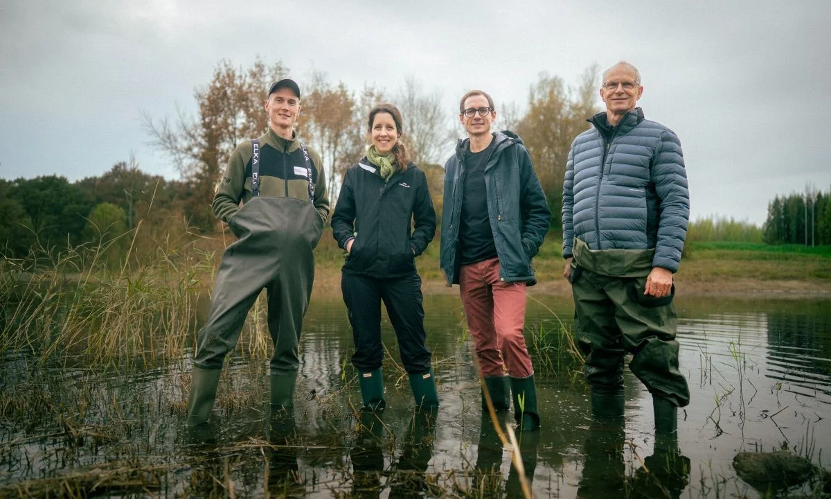Wissenschaftlicher Durchbruch: Aalborg-Forscher enthüllen das Geheimnis der Mikrobenvielfalt